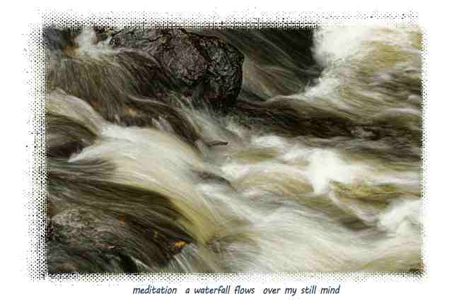 waterfallmeditationhaiga